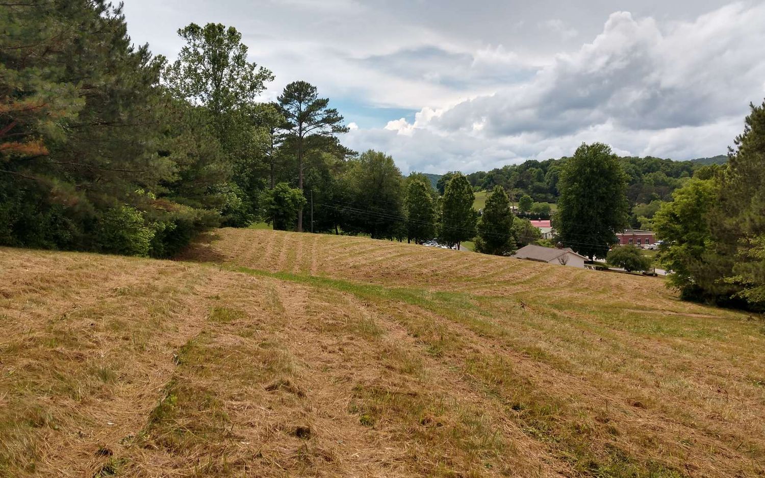 1775 Hwy 64 W, Hayesville, NC 28904